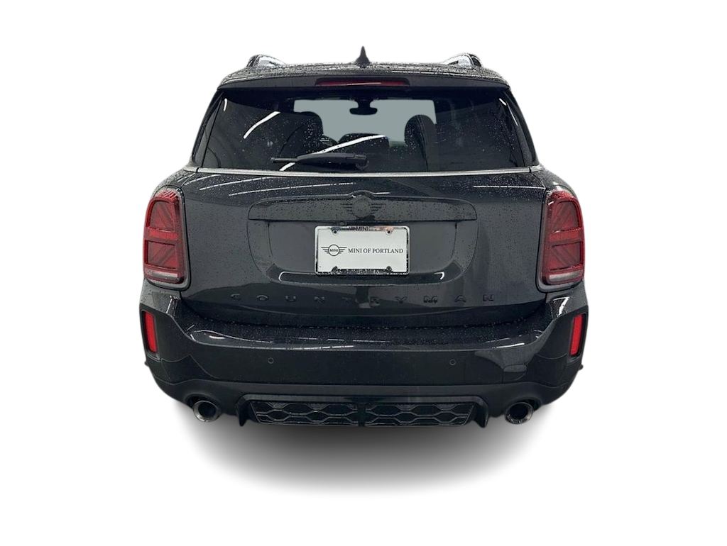 Thumbnail: 2023 MINI Cooper Countryman - 5