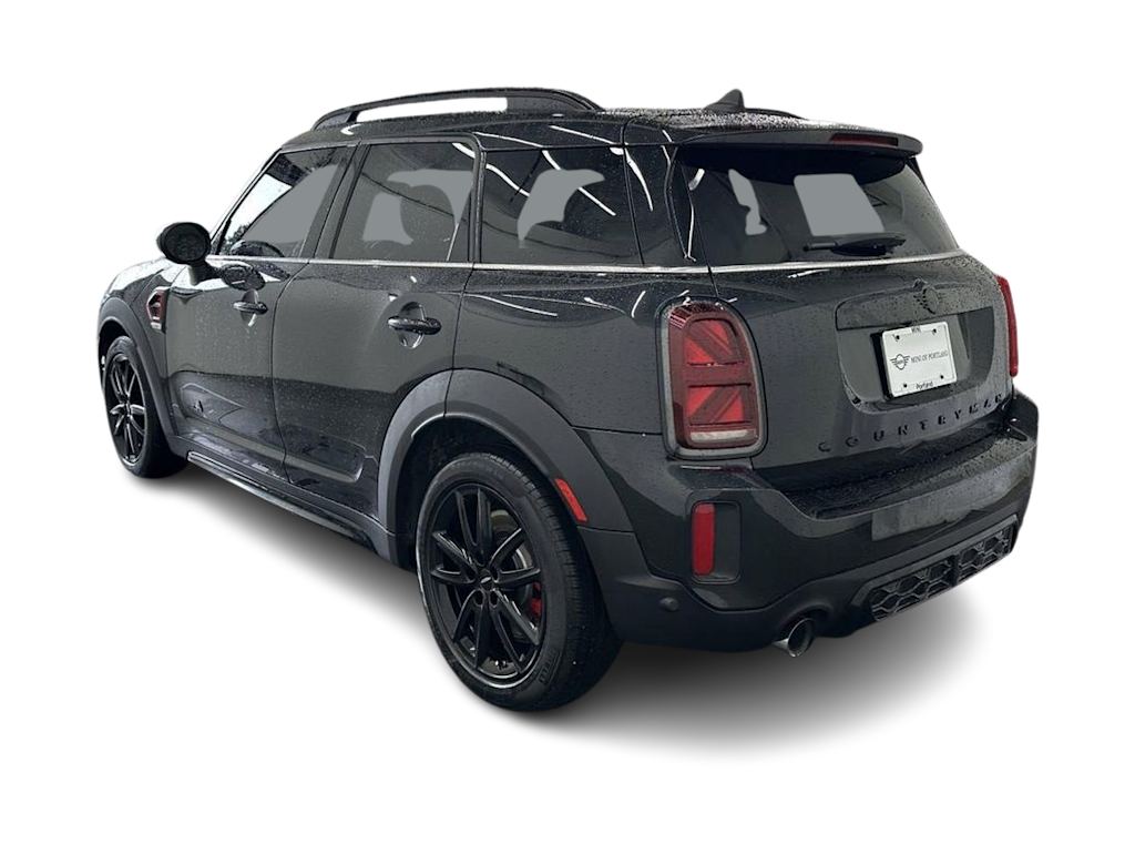 Thumbnail: 2023 MINI Cooper Countryman - 4