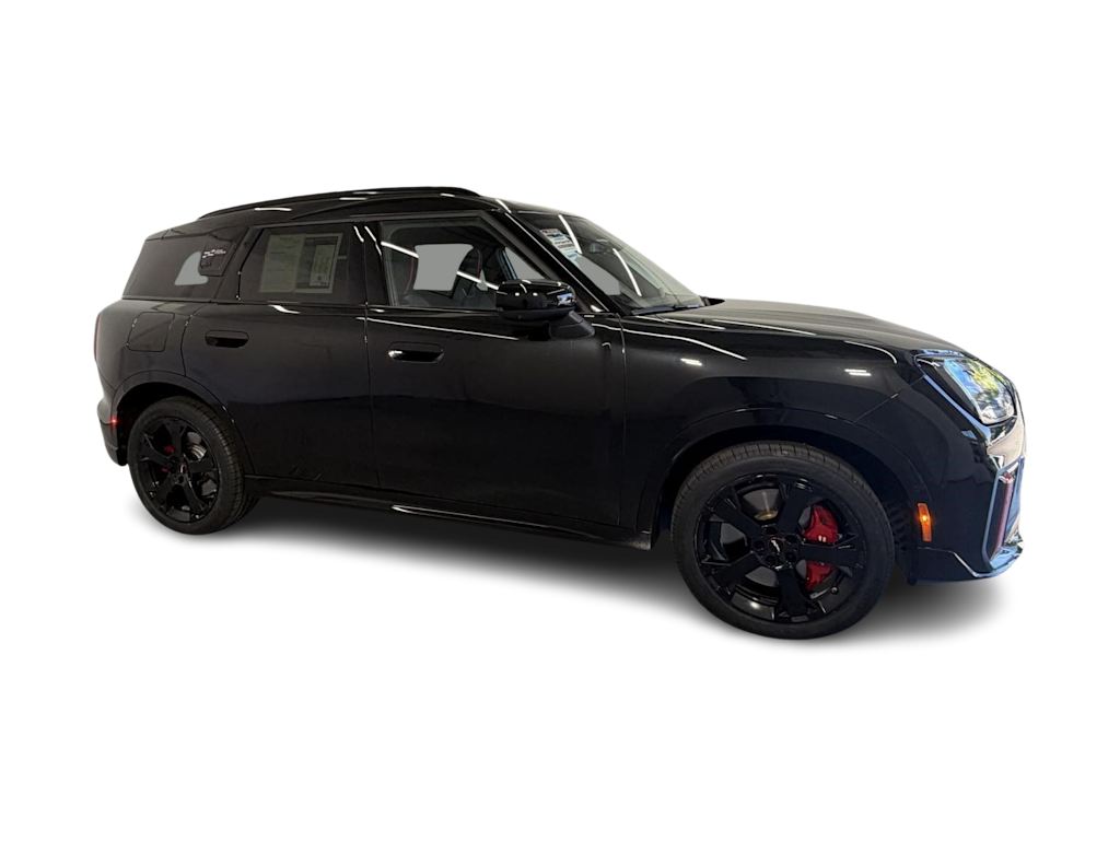 Thumbnail: 2025 MINI Cooper Countryman - 17