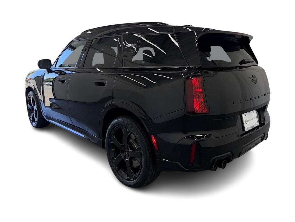 Thumbnail: 2025 MINI Cooper Countryman - 4