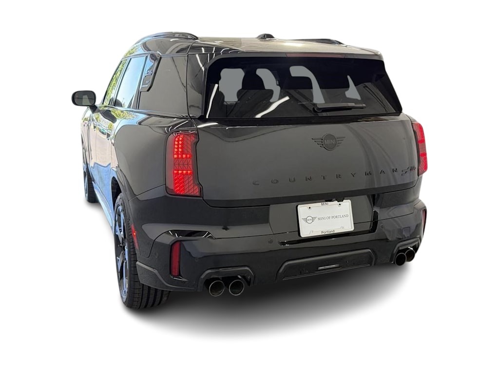 Thumbnail: 2025 MINI Cooper Countryman - 15