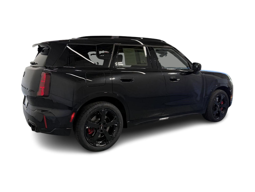 Thumbnail: 2025 MINI Cooper Countryman - 16