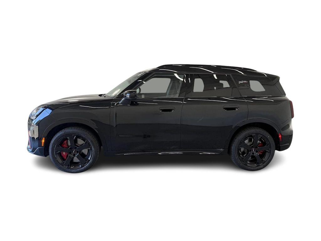 Thumbnail: 2025 MINI Cooper Countryman - 3