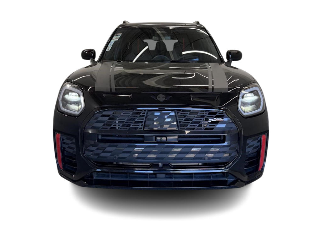 Thumbnail: 2025 MINI Cooper Countryman - 5