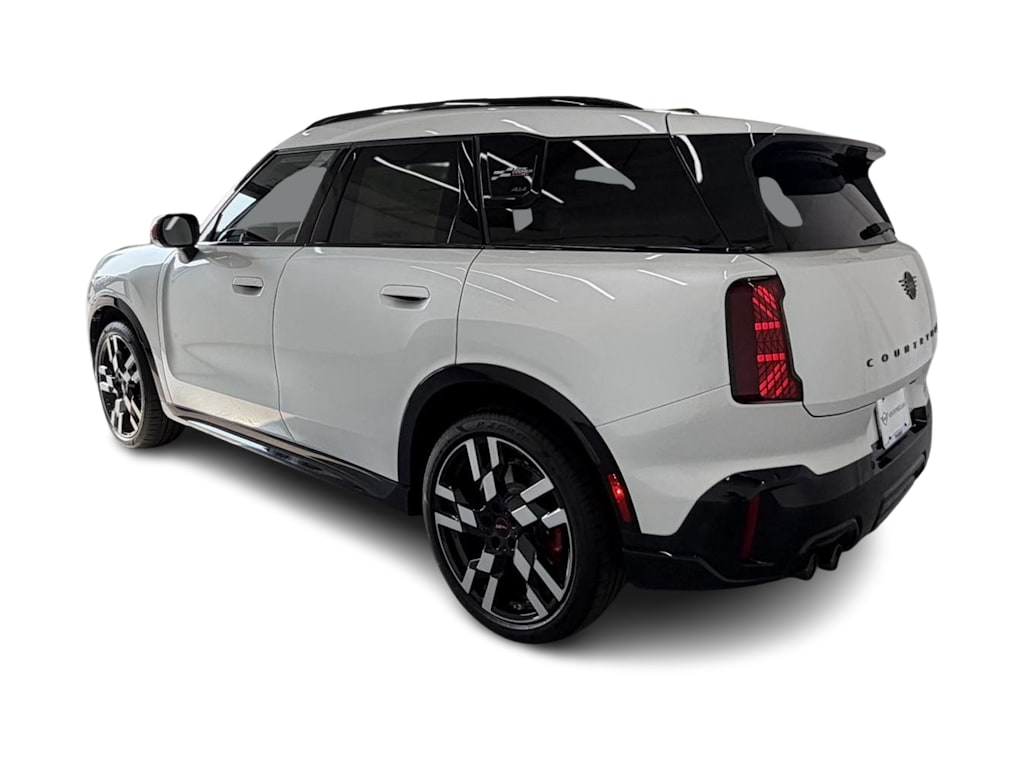 Thumbnail: 2027 MINI Cooper Countryman - 4