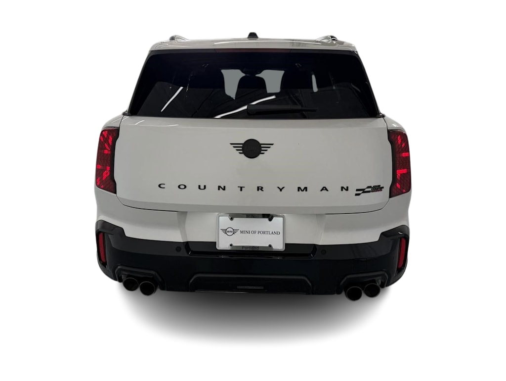 Thumbnail: 2027 MINI Cooper Countryman - 5
