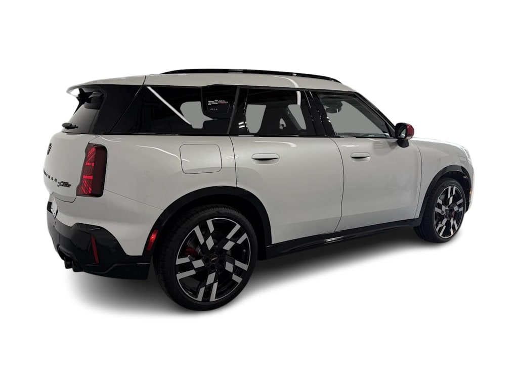 Thumbnail: 2027 MINI Cooper Countryman - 14