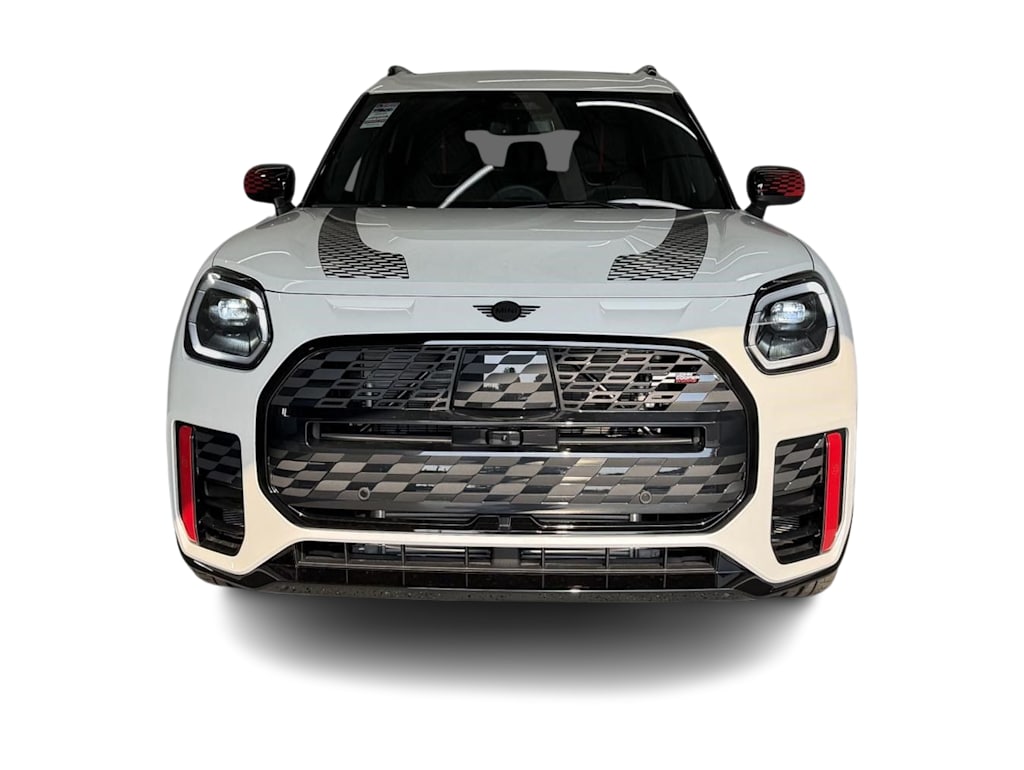 Thumbnail: 2027 MINI Cooper Countryman - 6