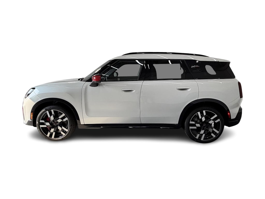 Thumbnail: 2027 MINI Cooper Countryman - 3