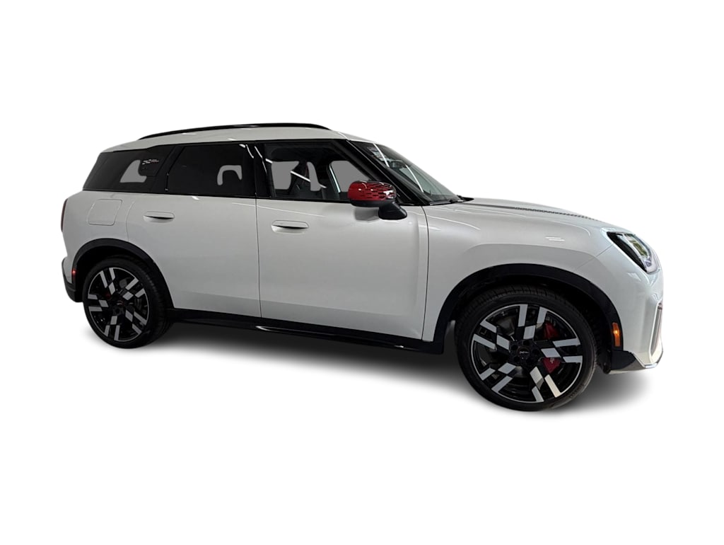 Thumbnail: 2027 MINI Cooper Countryman - 15