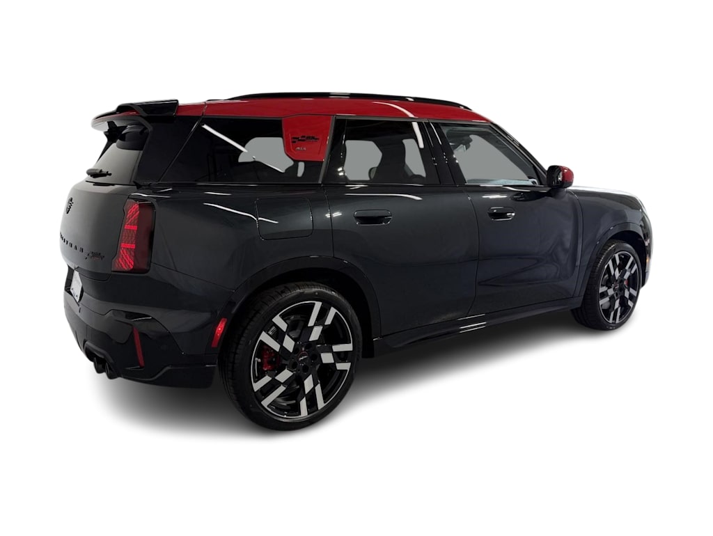 Thumbnail: 2027 MINI Cooper Countryman - 17