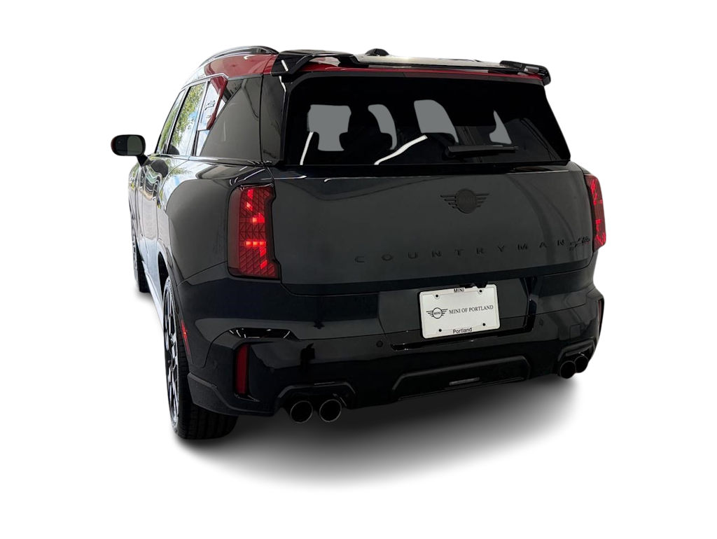 Thumbnail: 2027 MINI Cooper Countryman - 16