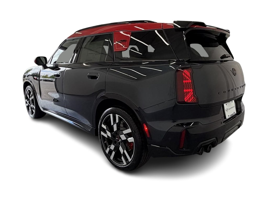 Thumbnail: 2027 MINI Cooper Countryman - 4