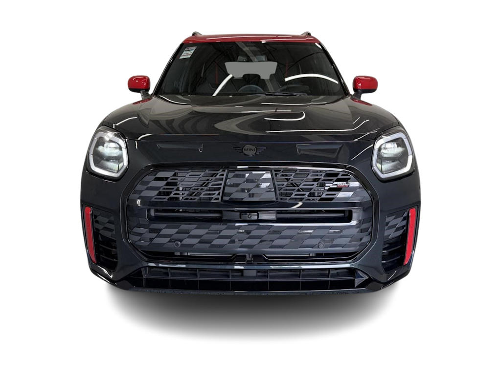 Thumbnail: 2027 MINI Cooper Countryman - 5