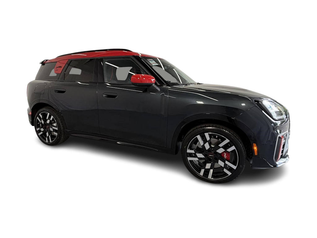 Thumbnail: 2027 MINI Cooper Countryman - 18