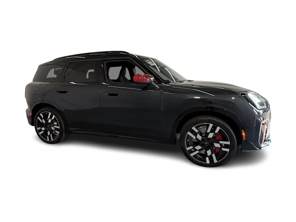 Thumbnail: 2027 MINI Cooper Countryman - 15