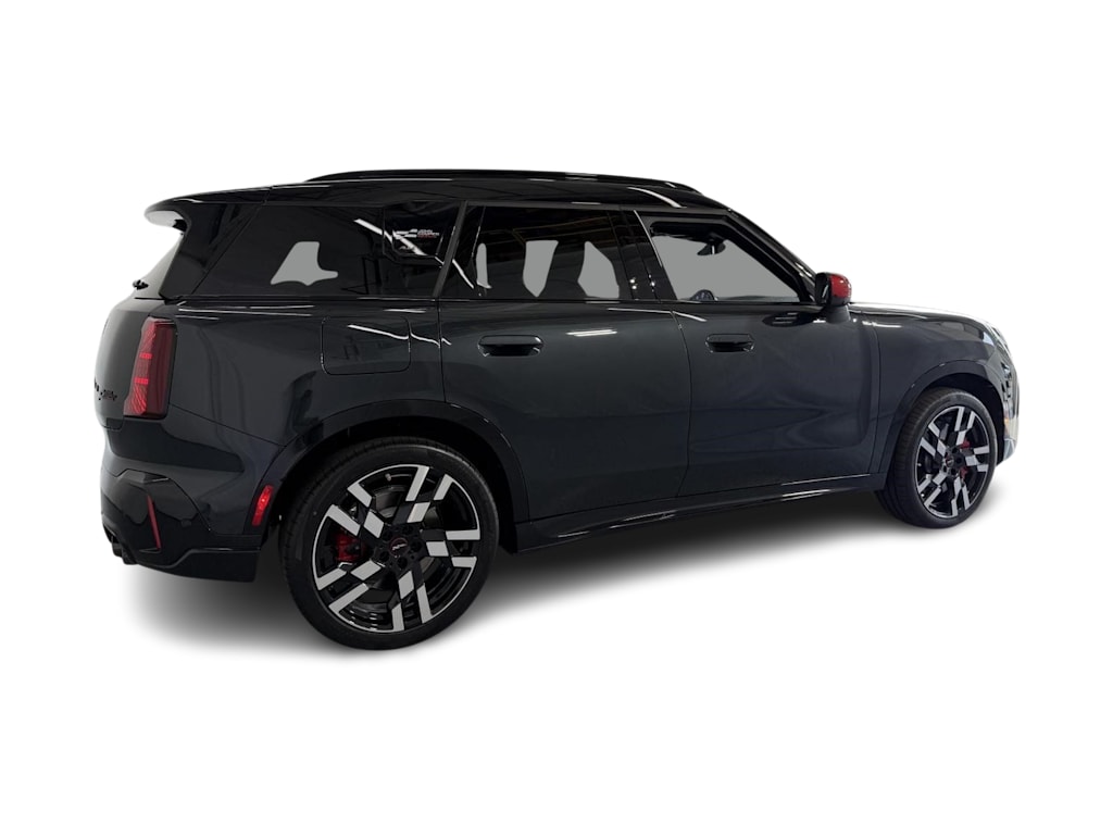 Thumbnail: 2027 MINI Cooper Countryman - 14
