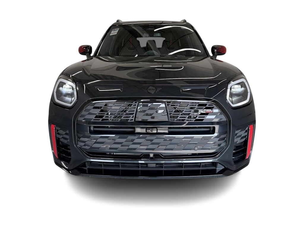 Thumbnail: 2027 MINI Cooper Countryman - 5