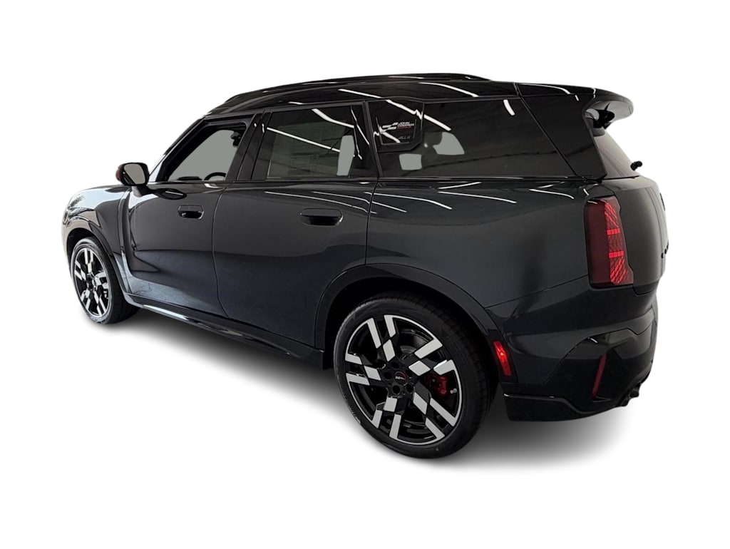 Thumbnail: 2027 MINI Cooper Countryman - 4