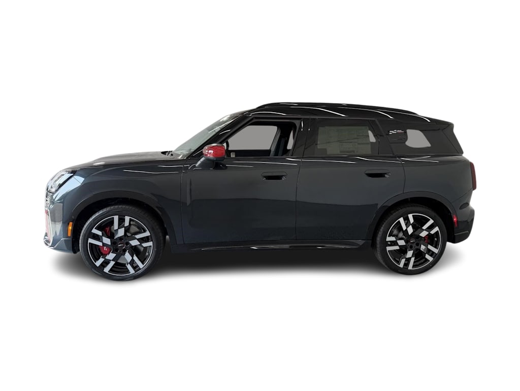 Thumbnail: 2027 MINI Cooper Countryman - 3
