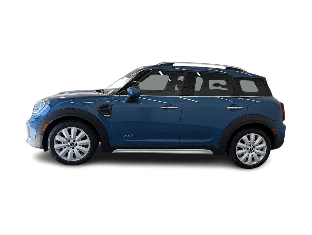 Thumbnail: 2021 MINI Cooper Countryman - 3