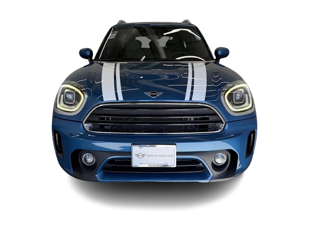 Thumbnail: 2021 MINI Cooper Countryman - 6