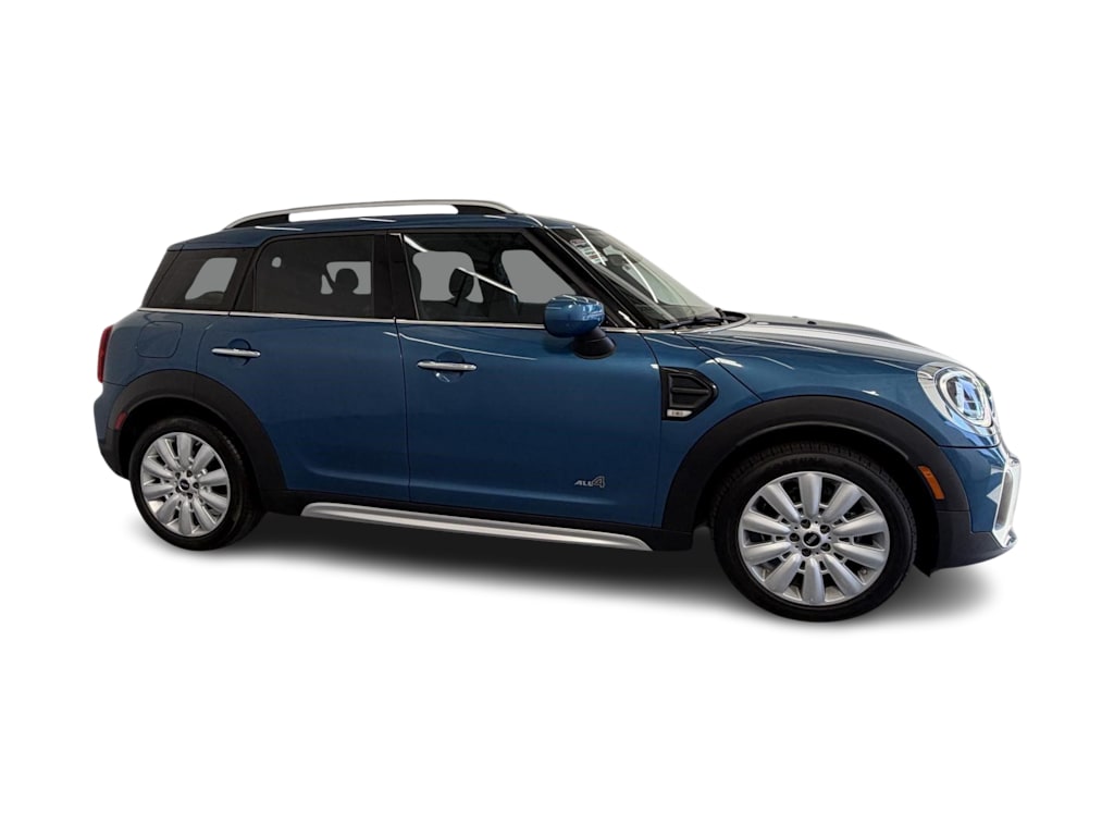 Thumbnail: 2021 MINI Cooper Countryman - 17