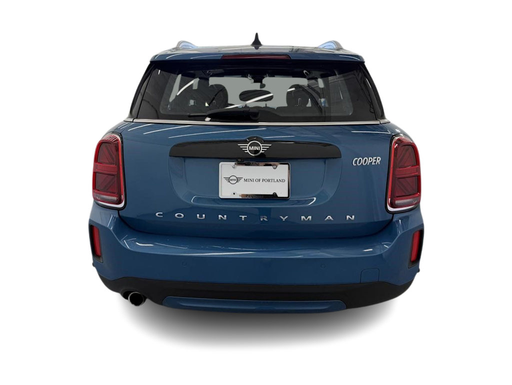 Thumbnail: 2021 MINI Cooper Countryman - 5