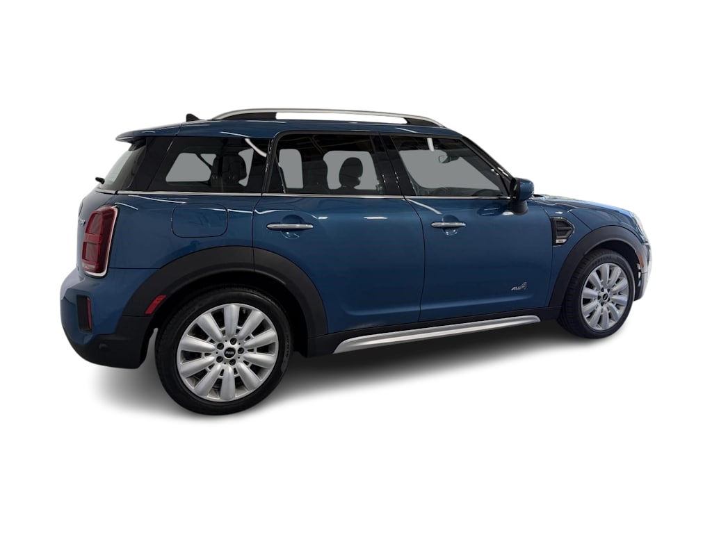 Thumbnail: 2021 MINI Cooper Countryman - 16