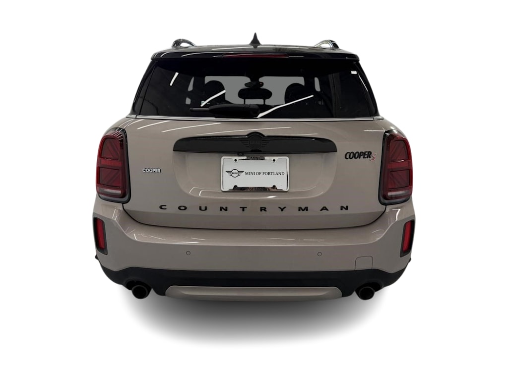 Thumbnail: 2023 MINI Cooper Countryman - 3
