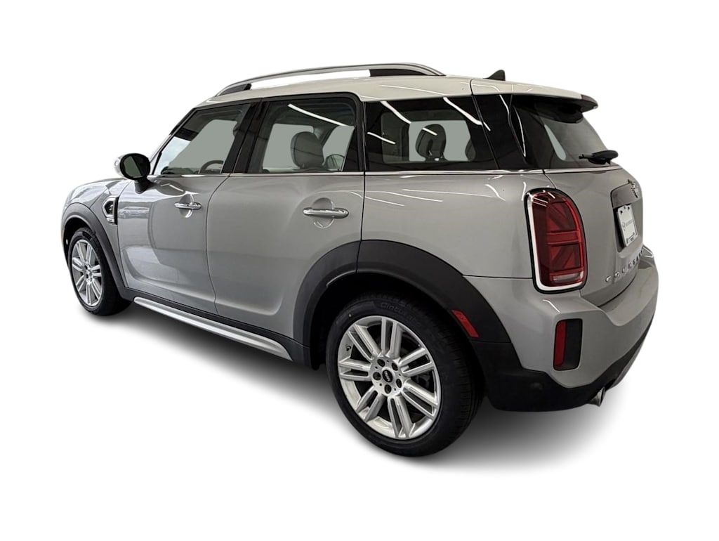 Thumbnail: 2024 MINI Cooper Countryman - 4