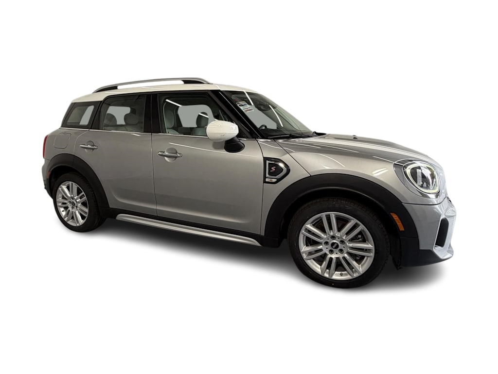 Thumbnail: 2024 MINI Cooper Countryman - 17