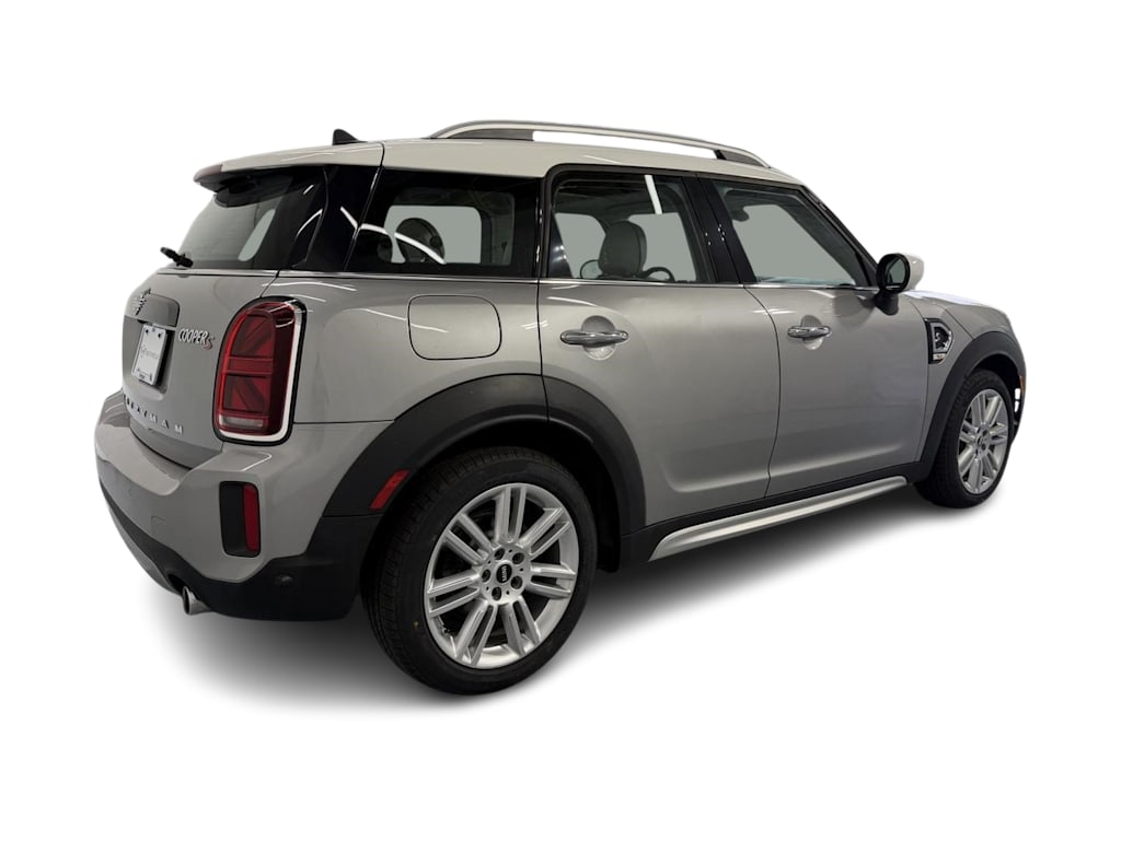 Thumbnail: 2024 MINI Cooper Countryman - 16