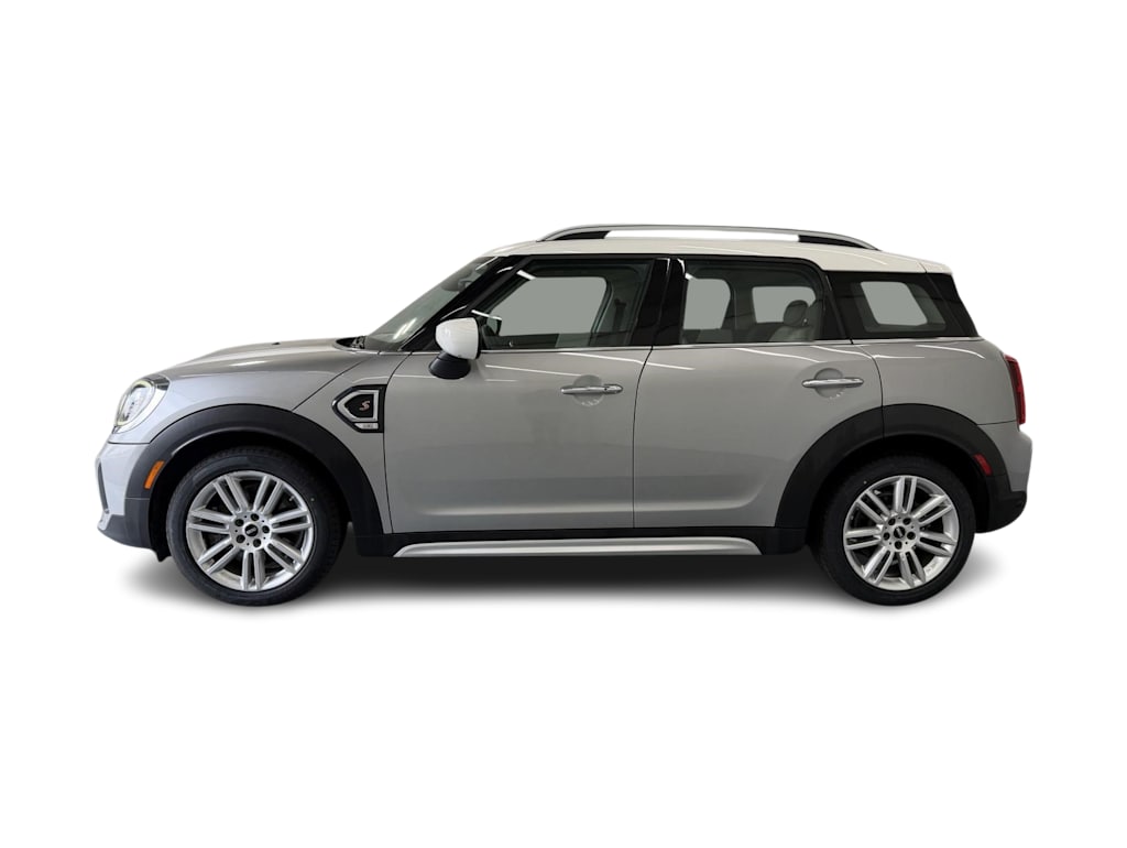 Thumbnail: 2024 MINI Cooper Countryman - 3