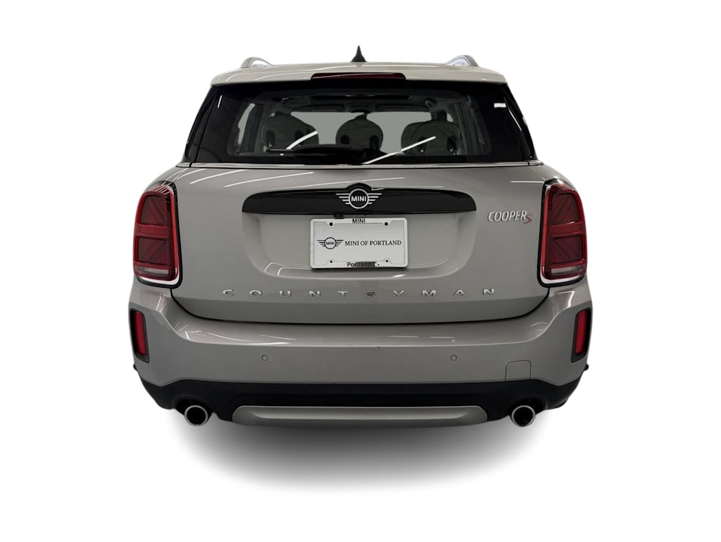 Thumbnail: 2024 MINI Cooper Countryman - 5