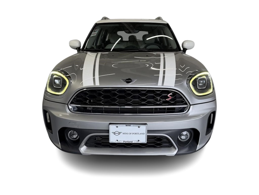 Thumbnail: 2024 MINI Cooper Countryman - 6