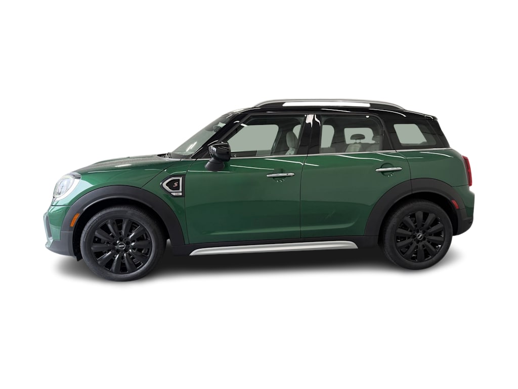 Thumbnail: 2024 MINI Cooper Countryman - 3