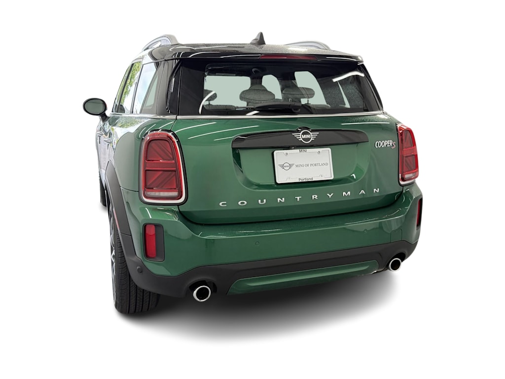 Thumbnail: 2024 MINI Cooper Countryman - 5