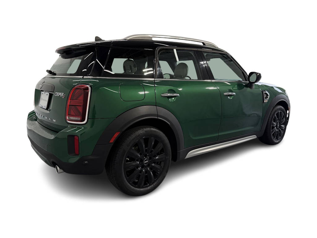 Thumbnail: 2024 MINI Cooper Countryman - 16