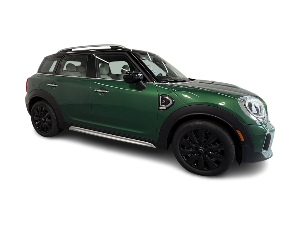Thumbnail: 2024 MINI Cooper Countryman - 17
