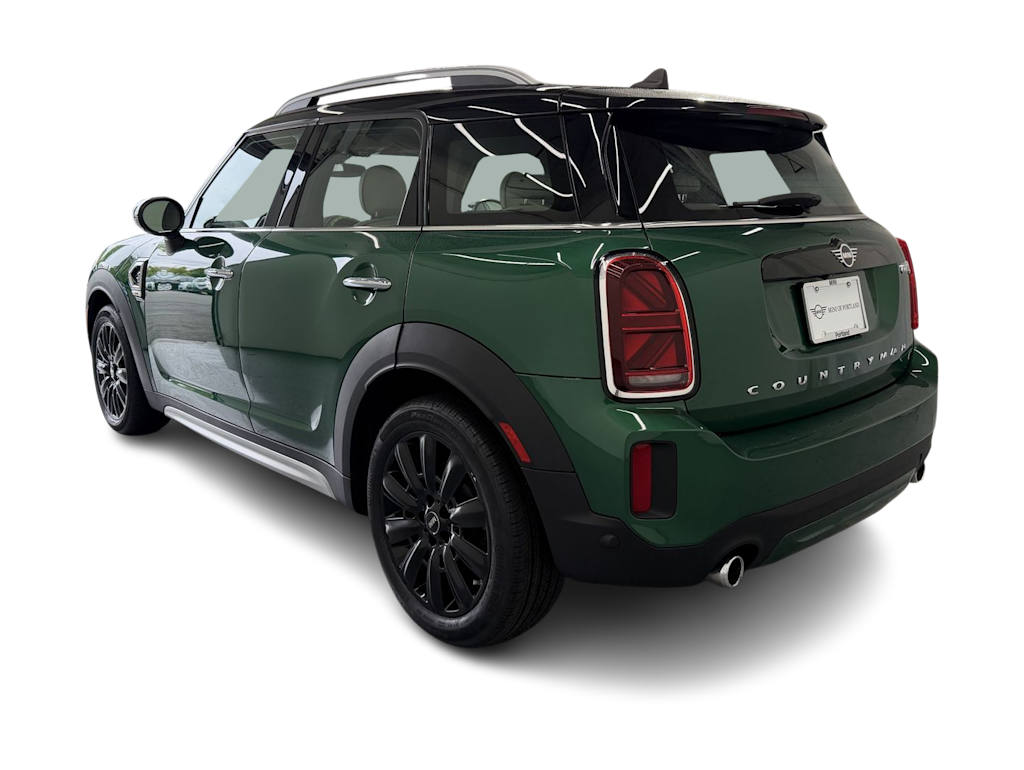 Thumbnail: 2024 MINI Cooper Countryman - 4