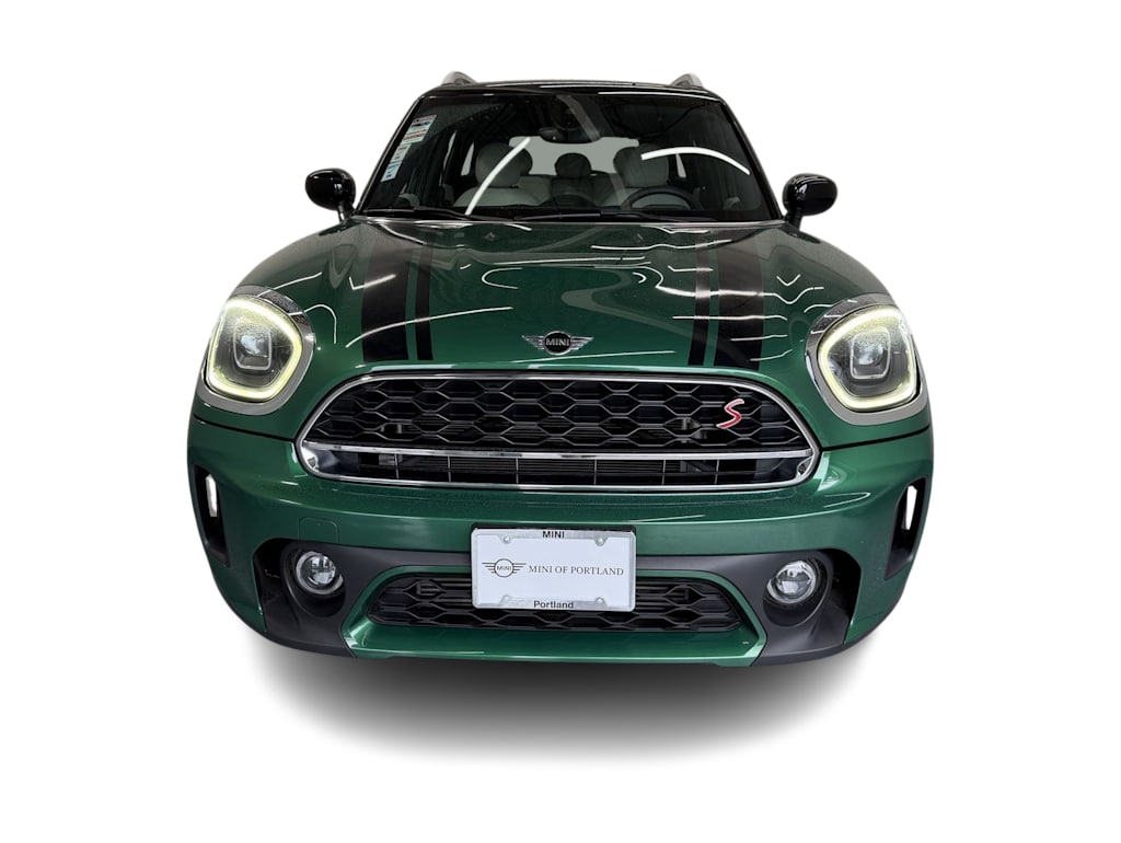 Thumbnail: 2024 MINI Cooper Countryman - 6