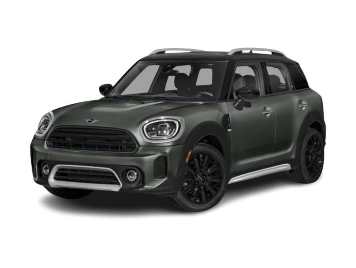 2022 MINI Countryman