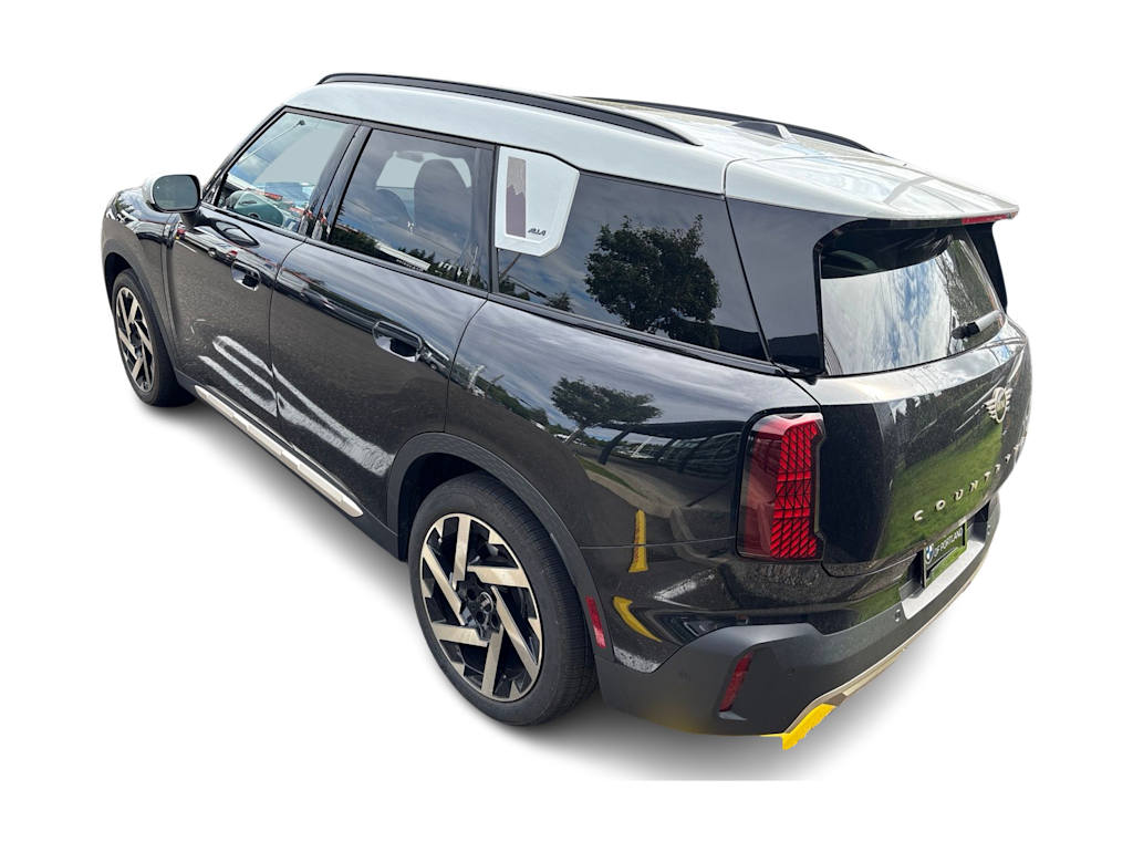 Thumbnail: 2025 MINI Cooper Countryman - 9