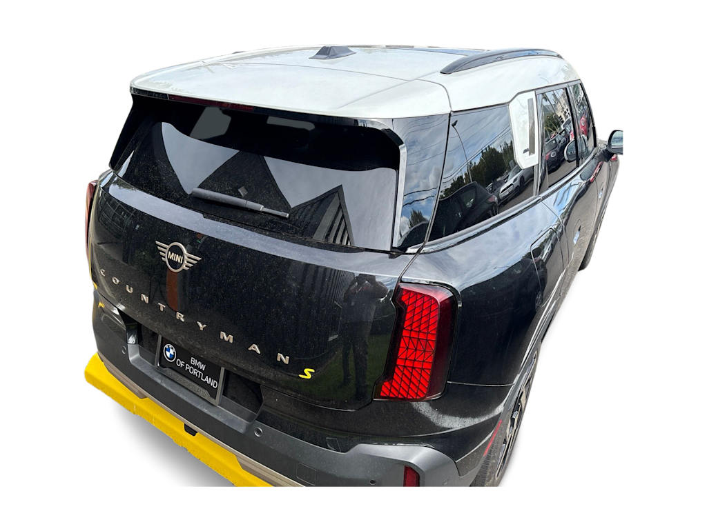 Thumbnail: 2025 MINI Cooper Countryman - 3