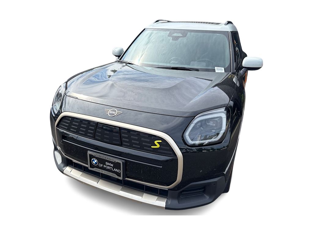 Thumbnail: 2025 MINI Cooper Countryman - 4