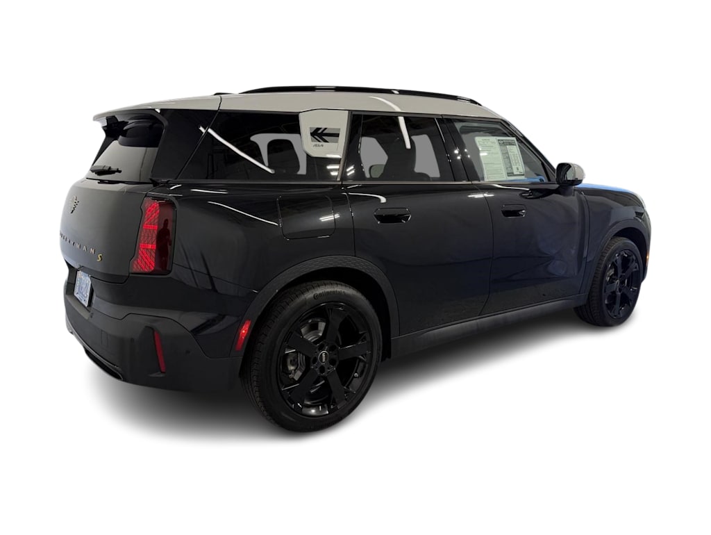 Thumbnail: 2025 MINI Cooper Countryman - 16