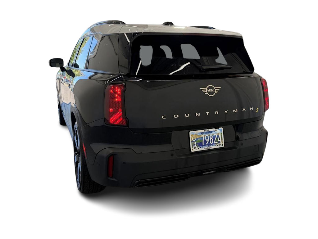 Thumbnail: 2025 MINI Cooper Countryman - 15