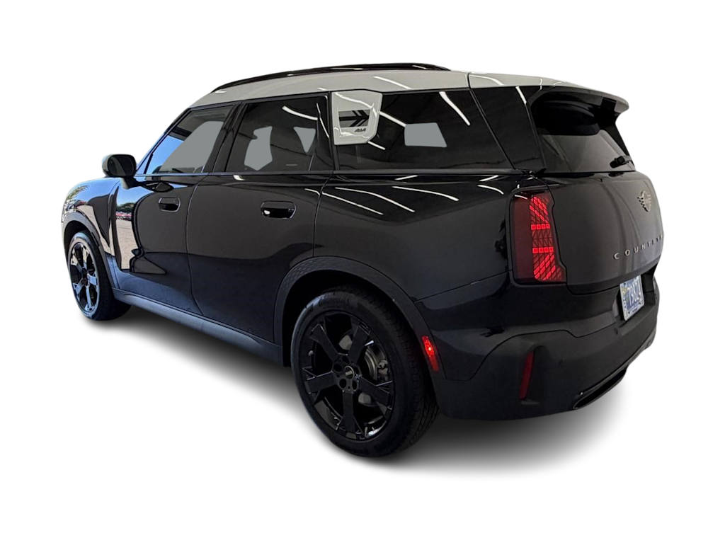 Thumbnail: 2025 MINI Cooper Countryman - 4
