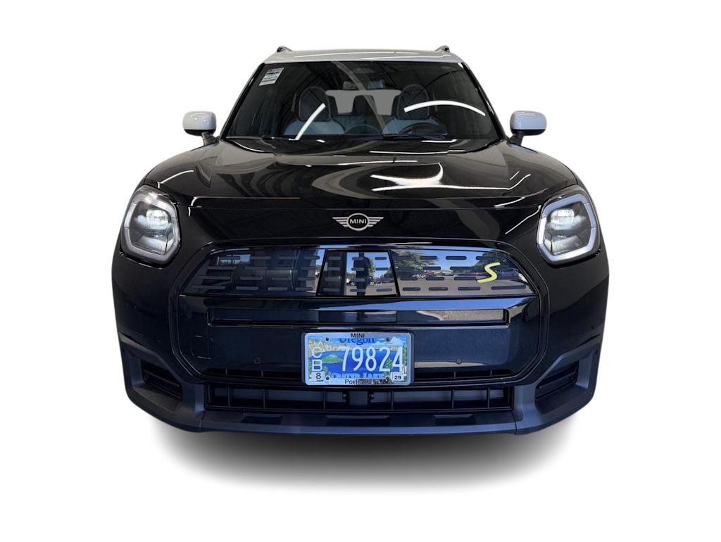 Thumbnail: 2025 MINI Cooper Countryman - 5